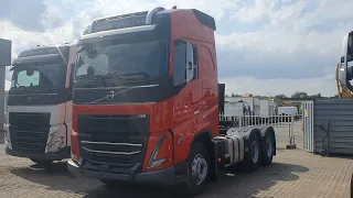 70171546 Volvo FH16