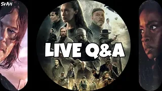 SuperVideos LIVE Q&A #167 || LIVESTREAM