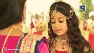 Bharat Ka Veer Putra Maharana Pratap - Episode 168 - 6th March 2014