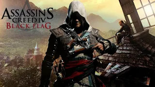 Assassin's Creed IVBlack Flag RTX 2080 TI 4K+ Raytracing+Ansel+Reshade+SweetFX+Graphics Mod+Описание