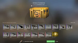 Making or losing money on 5 snakebite cases?