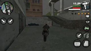 GTA SA Tips and Tricks: How to obtain the Bullet early on the game