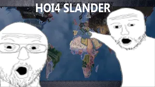 HOI4 SLANDER