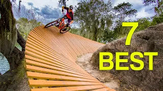 7 BEST Trails in Florida!