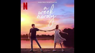 Kevin Quinn & Bailee Madison: Place in this World 8D (From: A Week Away)