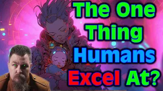 The One Thing Humans Excel At | 2213 | Best of HFY | Humans are Space orcs