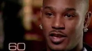 Eye To Eye: Cam'ron (CBS News)