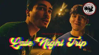 Late Night Trip (OFFICIAL Short Film)