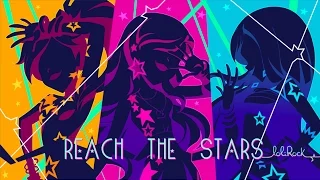 Reach the Stars | Music Video | LoliRock