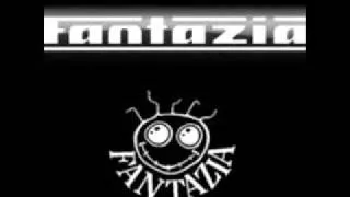 Easygroove Fantazia NYE 1991