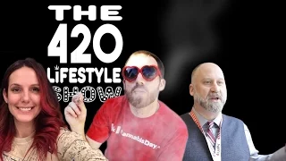 The 420 Lifestyle with Carly Marley: Activists & Entrepreneurs