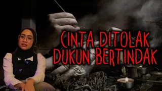 🔴 MULAI DARI SEKARANG JANGAN KASIH SISIR RAMBUT KALIAN KE ORANG YANG TIDAK KENAL !!