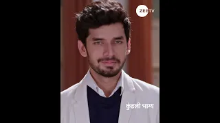 Kundali Bhagya | कुंडली भाग्य |  Ep 1865 | Zee TV UK