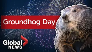 The origins of Groundhog Day