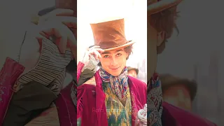 my name is willy wonka #timotheechalamet  #willywonka #timotheechalametedit #fypシ  #fyp #shorts