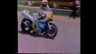 GP Jarama 500cc  1982