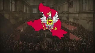 "Hymn Konstytucji 3 Maja" - Polish Hymn about the Constitution of May 3rd