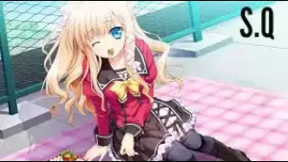 Girl´s Day-Expectation Nightcore