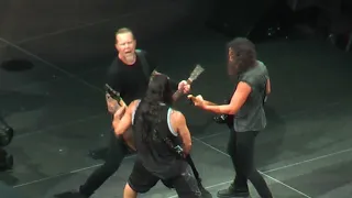 Metallica LIVE - 2009.05.17 - Lanxess Arena, Cologne, Germany HD [FULL]