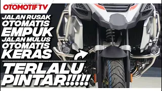 MOTOR Rp 1 MILIAR TERLALU PINTAR..!!! INI DIA BMW R 1250 GS TROPHY ADVENTURE 2023 | Otomotif TV