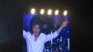 160630 RockWerchter Paul McCartney Hey Jude