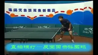 Liu Guoliang    LESSONS