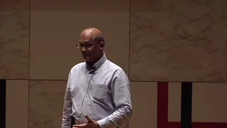 Fear management and how it could influence people in the work place | Prabu Naidu | TEDxAPU