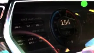 0-194 km/h : Tesla Model S (Motorsport)