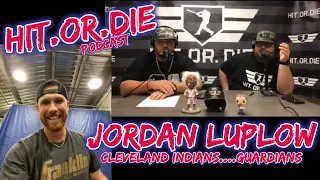 Cleveland Indians player reacts to new name change to Guardians