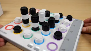 AI 3D Connect 4 is REALLY SMART!