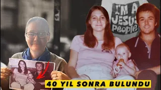 YILLAR SONRA AİLESİNE KAVUŞTU | Gerçek Suç Hikayeleri | True Crime