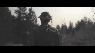 The Cognitive Marine: Marine Corps Mountain Warfare Training Center, Bridgeport.