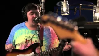 Modern Baseball - "Re-Do (Love Session)"