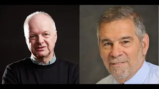 A Conversation with Dr. Robert Jan van Pelt and Dr. Michael Berenbaum