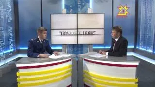 Правовое поле. Выпуск 21.10.2014