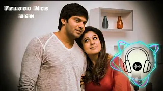 Raja Rani Movie Bgm || No copyright music || #teluguncsbgm