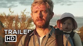 CARGO Trailer #1 (2017) Martin Freeman Apocalypse Movie HD