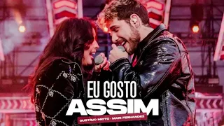 Eu Gosto Assim - Gustavo Mioto e Mari Fernandez (Áudio)