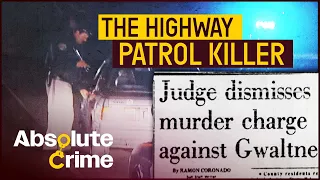 How This Murderous Officer Tried To Cover His Crimes | The FBI Files | Absolute Crime