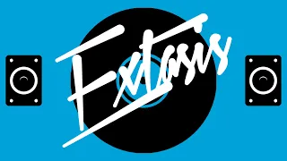 EXTASIS - DJ DERO (HQ-Flac)