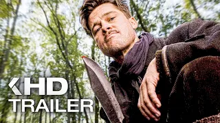 INGLOURIOUS BASTERDS Trailer (2009)