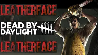 Dead By Daylight (2) - дед дай лайт! [ ДБД DBD killer gameplay multiplayer people first time playing