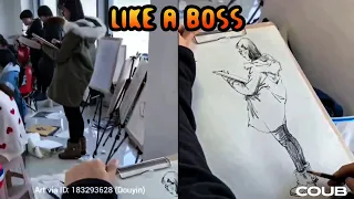 LIKE A BOSS COMPILATION #5 AMAZING Videos 5 Minutes