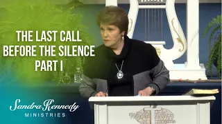 The Last Call Before the Silence Part I by Dr. Sandra Kennedy