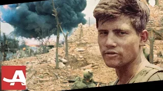 Rhodes Scholar Leads Marines into Vietnam | Karl Marlantes