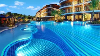 Holiday Ao Nang Beach Resort, Krabi, Ao Nang Beach, Thailand