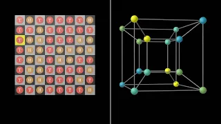 The impossible chessboard puzzle