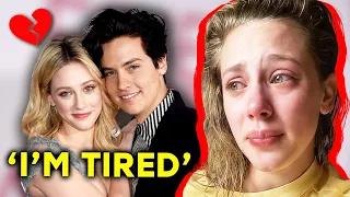 Riverdale Cast: Relationships They Have In Real Life! |⭐ OSSA