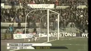 Juventus 1983-1984 - Tutti i gol