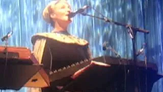 Dead Can Dance - Return Of The She-King (Live @ Roundhouse, London, 02/07/13)
